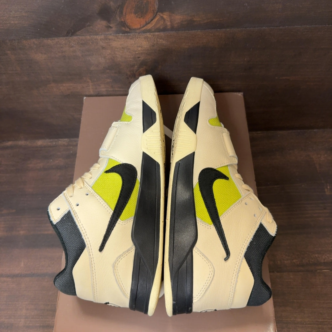 Jordan Jumpman Jack TR Travis Scott Bright Cactus - Image 6