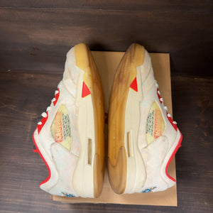 Jordan 5 Retro Low Chinese New Year (2021) - Image 6