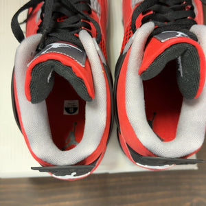 Jordan 4 Retro Toro Bravo (2026) - Image 6