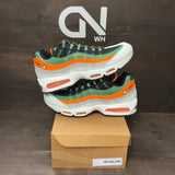 Nike Air Max 95 Yardrunners FAMU Size 13 (Pre-Owned) - front