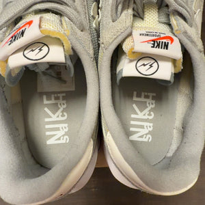 Nike LD Waffle SF sacai Fragment Grey Size 12 (Pre-Owned) - Image 5