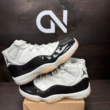 Jordan 11 Retro Neapolitan (Women's) Size 9.5W (Pre-Owned) - Image 1