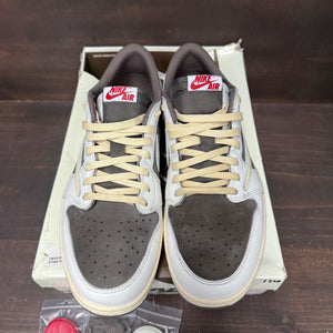 Jordan 1 Retro Low OG SP Travis Scott Reverse Mocha - Image 2