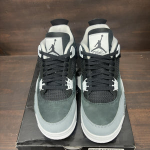 Jordan 4 Retro Fear (2024) - Image 3