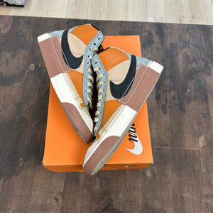 Nike Blazer Mid Pro Club Grain Monarch - Image 1