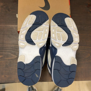 Nike Air Diamond Turf Cowboys Size 9.5 (Pre-Owned) - aux