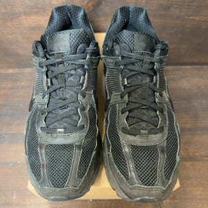 Nike Zoom Vomero 5 Triple Black Size 13 (Pre-Owned) - Image 3