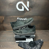 Jordan 1 Retro Low OG SP Travis Scott Black Phantom - Image 1