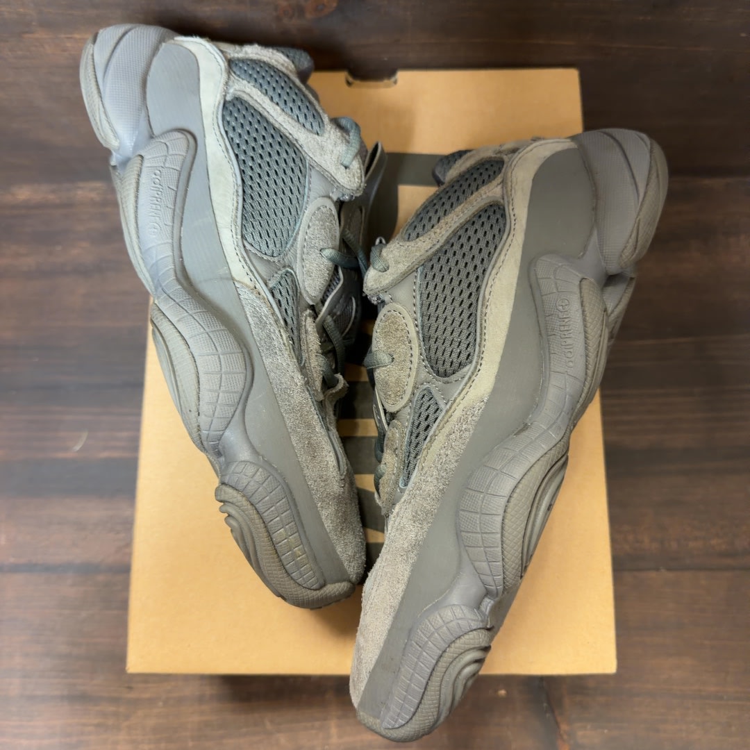 adidas Yeezy 500 Granite - Image 2