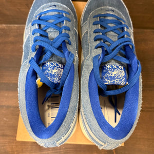Nike Book 1 Blue Blood Size 16 (Pre-Owned) - Image 4