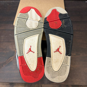 Jordan 4 Retro What The (GS) Size 7Y (Pre-Owned) - Image 5