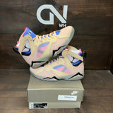 Jordan 7 Retro SE Sapphire - Image 1