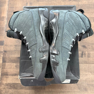 Jordan 9 Retro Anthracite - Image 3