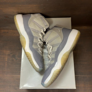 Jordan 11 Retro Cool Grey (2021) (GS) - Image 2