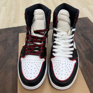 Jordan 1 Retro High Bloodline Size 11 (Pre-Owned) - Image 5