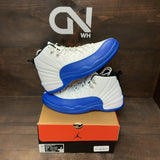 Jordan 12 Retro Blueberry - Image 1