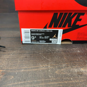 Jordan 1 Retro High NC to Chi (Women's) - Image 9