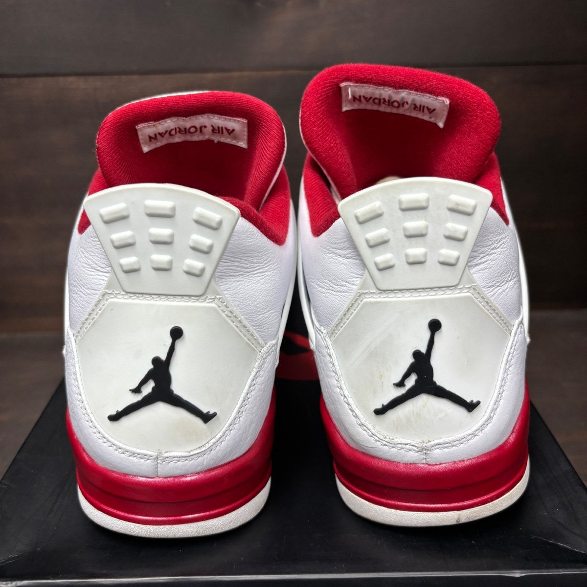 Jordan 4 Retro Alternate 89 - Image 5
