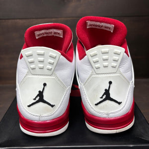 Jordan 4 Retro Alternate 89 - Image 5