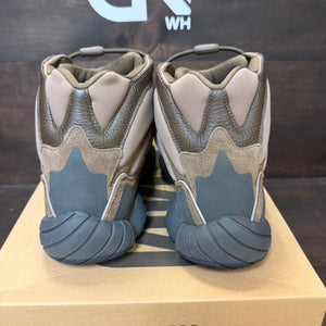 adidas Yeezy 500 High Taupe Black - Image 4