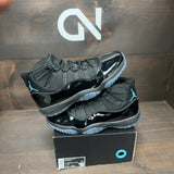 Jordan 11 Retro Gamma Blue (2025) - Image 1