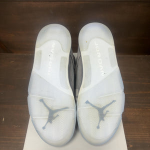 Jordan 5 Retro Wolf Grey (2026) - Image 6