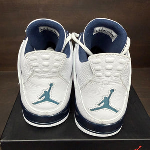 Jordan 4 Retro Columbia (2015) Size 9.5 (Pre-Owned)
