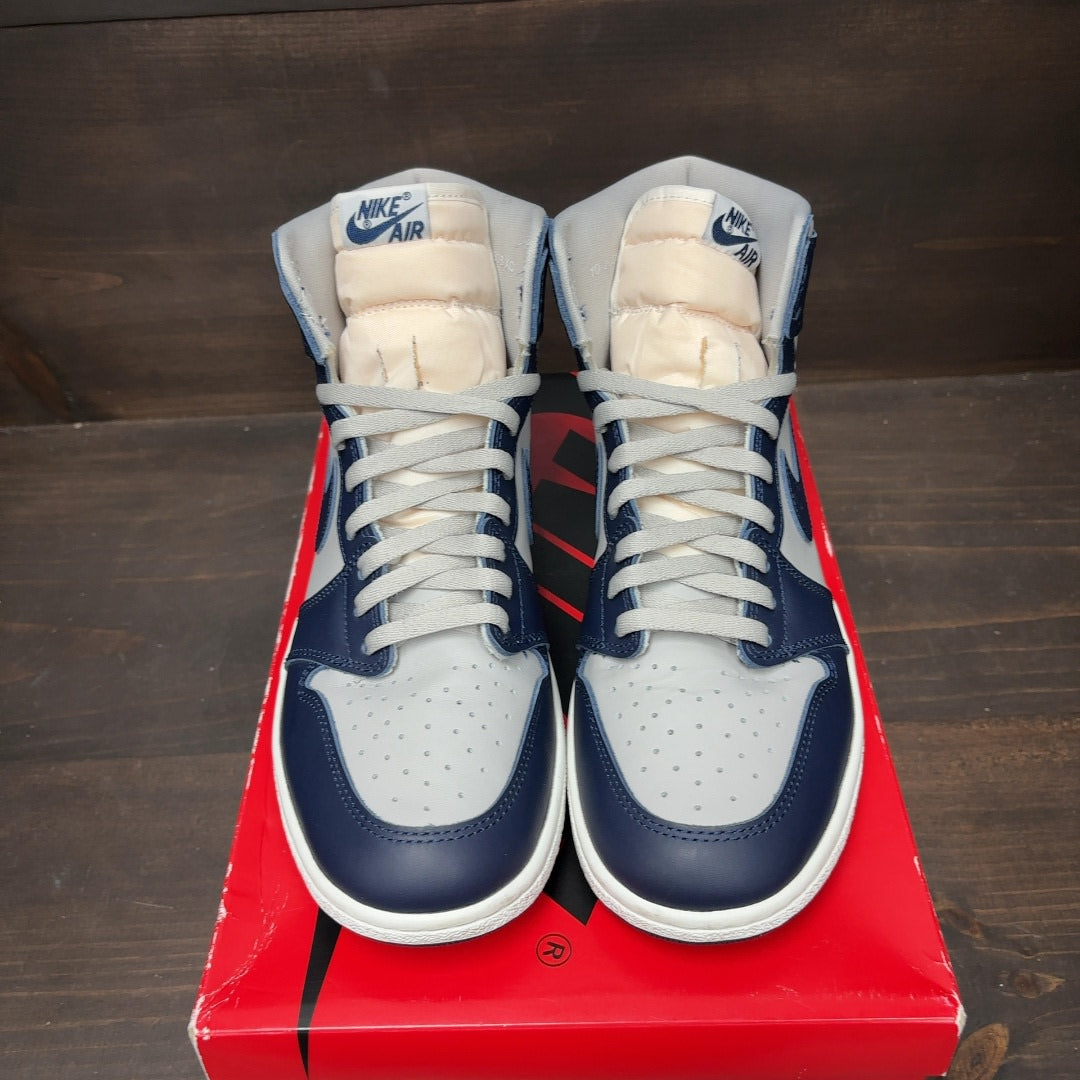Jordan 1 Retro High '85 Georgetown - Image 3