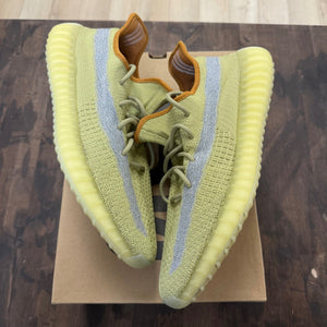 adidas Yeezy Boost 350 V2 Sulfur - Image 1