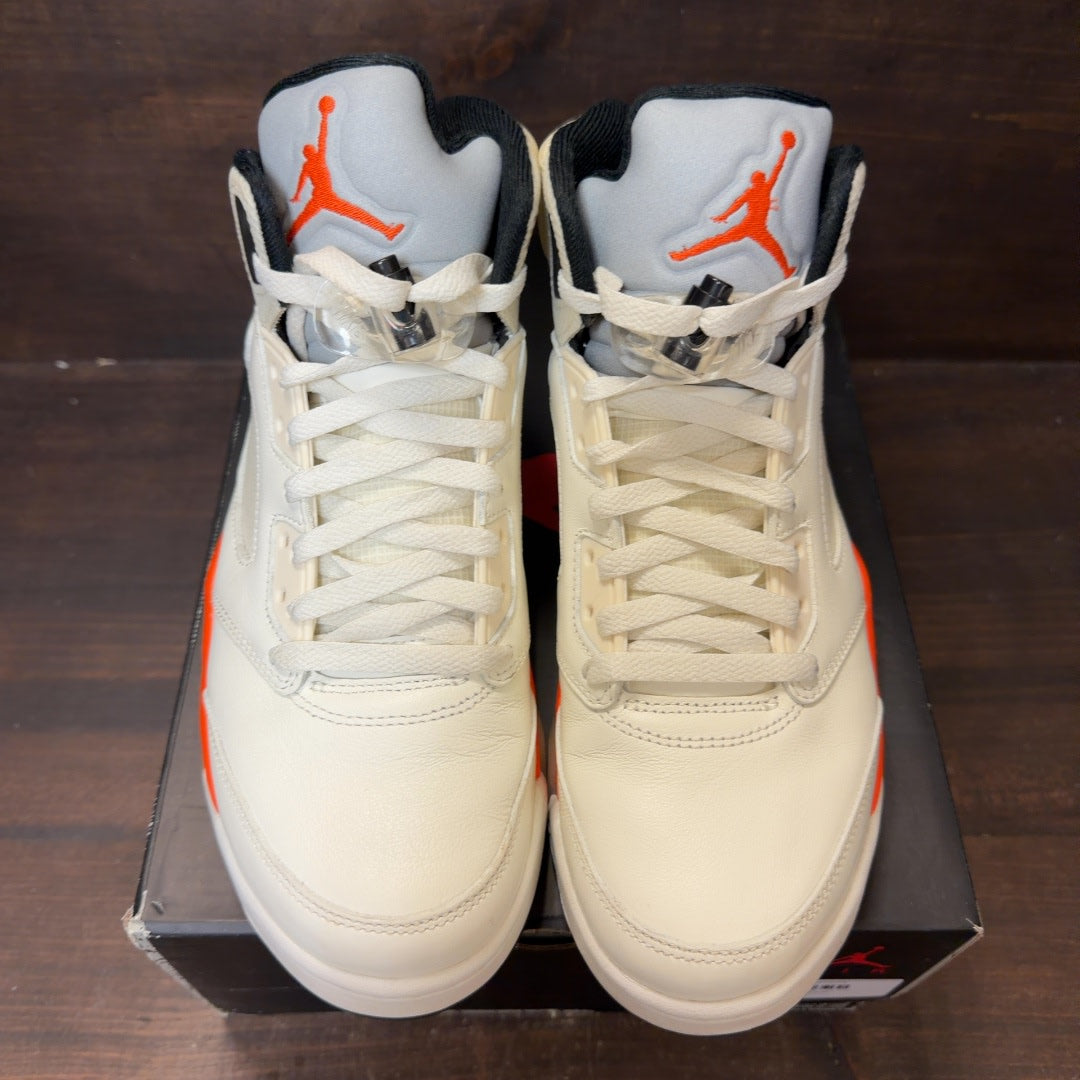 Jordan 5 Retro Shattered Backboard - Image 3
