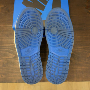 Jordan 1 Retro Low OG Game Royal - Image 9