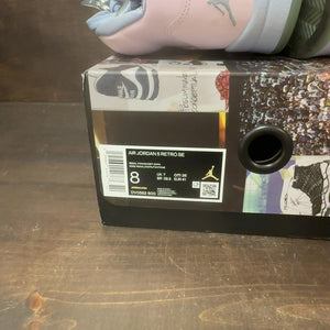 Jordan 5 Retro Easter (2022) - Image 7