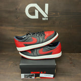 Jordan 1 Retro Low OG Banned - Image 1