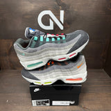 Nike Air Max 95 OG Big Bubble Greedy (2026) - Image 1