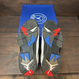 Jordan 7 Retro BCFC Paris Saint-Germain PSG (2021) - Image 5