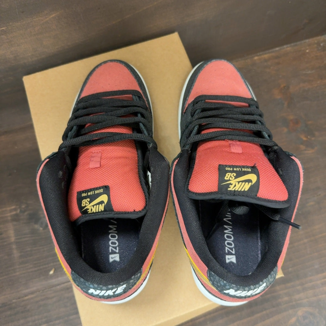 Nike SB Dunk Low Walk of Fame Size 9.5 (Pre-Owned) - Image 5
