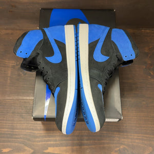 Jordan 1 Retro High OG Royal Reimagined - Image 4