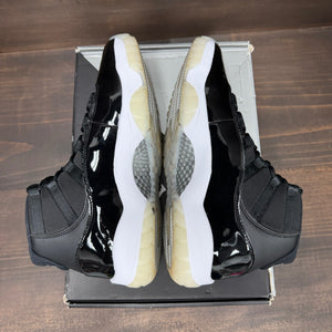 Jordan 11 Retro Jubilee 25th Anniversary - Image 5