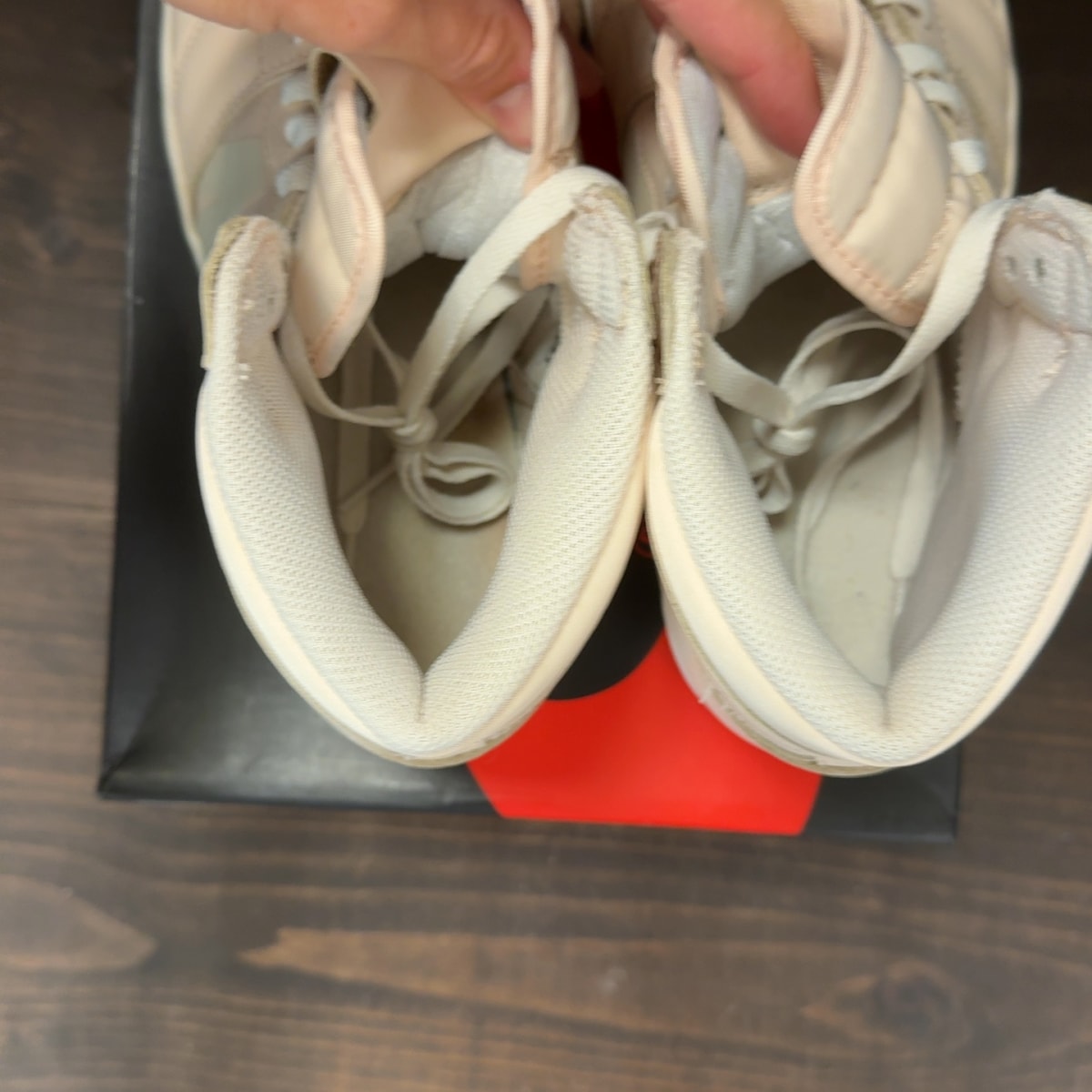Jordan 1 Retro High Guava Ice - Image 6
