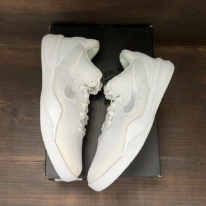 Nike Kobe 8 Protro Halo (GS) - Image 2