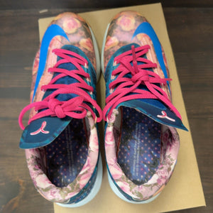 Nike KD 6 Aunt Pearl Size 9 (Pre-Owned) - Image 5