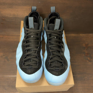 Nike Air Foamposite One Psychic Blue Size 9.5 (Pre-Owned) - Image 3