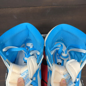 Jordan 1 Retro High OG UNC Reimagined Size 12 (Pre-Owned)