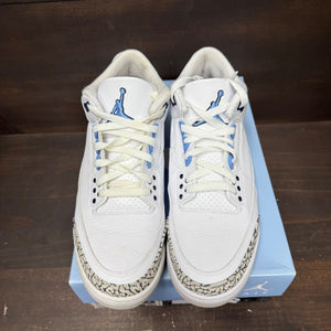 Jordan 3 Retro UNC (2020) - Image 2