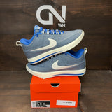 Nike Book 2 Must Be The Denim - Image 1