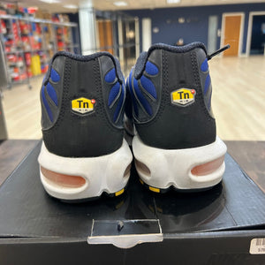Nike Air Max Plus OG Voltage Purple (2018) Size 10.5 (Pre-Owned)