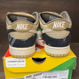 Nike SB Dunk Low Travis Scott - Image 5