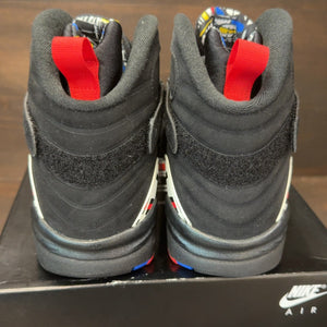Jordan 8 Retro Playoffs (2023) - Image 5