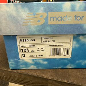 New Balance 990v3 MiUSA Joe Freshgoods Outside Clothes - Image 6