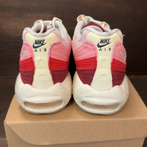 Nike Air Max 95 Anatomy of Air GID Size 10.5 (Pre-Owned) - Image 5